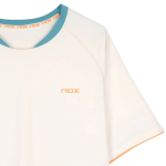 T-shirt Nox Pro Beige - Image 3