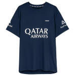 T-shirt Nox Replica Agustin Tapia AT10 Bleu Marine 2025 - Image 2