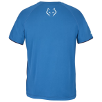 T-shirt Babolat Crew Neck Tee Lebron Bleu 2024 - Image 2