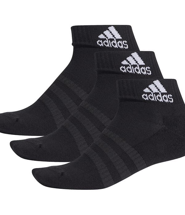 Chaussettes courtes Adidas X3