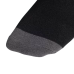 Chaussettes Adidas Perf x3 Longue Noir - Image 3