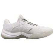Chaussures de padel Homme Nox AT10 Lux Blanc/Gris - Image 3