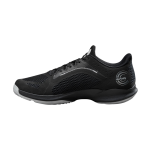 Chaussures de padel Homme Wilson Hurakn 2.0 Noir - Image 6