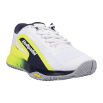 Chaussures de padel Homme Bullpadel Neuron Vibram 25V Blanc - Image 2
