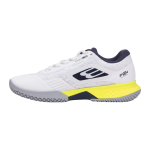 Chaussures de padel Homme Bullpadel Neuron Vibram 25V Blanc - Image 3