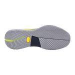Chaussures de padel Homme Bullpadel Neuron Vibram 25V Blanc - Image 4