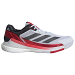 Chaussures de padel Homme Adidas Crazy Quick Boost Blanc/Rouge