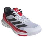 Chaussures de padel Homme Adidas Crazy Quick Boost Blanc/Rouge - Image 8