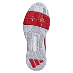 Chaussures de padel Homme Adidas Crazy Quick Boost Blanc/Rouge - Image 6