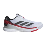 Chaussures de padel Homme Adidas Crazy Quick LS Blanc/Rouge