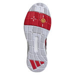 Chaussures de padel Homme Adidas Crazy Quick LS Blanc/Rouge - Image 4