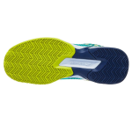 Chaussures de padel Junior Babolat Jet Premura Vert - Image 5