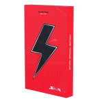 Raquette de padel Siux Electra ST3 Special Edition - Image 4