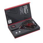 Raquette de padel Siux Electra ST3 Special Edition - Image 3