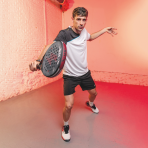 Raquette de padel Siux Electra ST3 Special Edition - Image 10