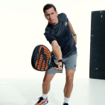 Raquette de padel Bullpadel Hack 03 2024 - Image 2