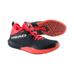 Chaussures de padel Homme Head Motion Pro Rouge/Noir - Image 3