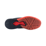 Chaussures de padel Homme Head Motion Pro Rouge/Noir - Image 2