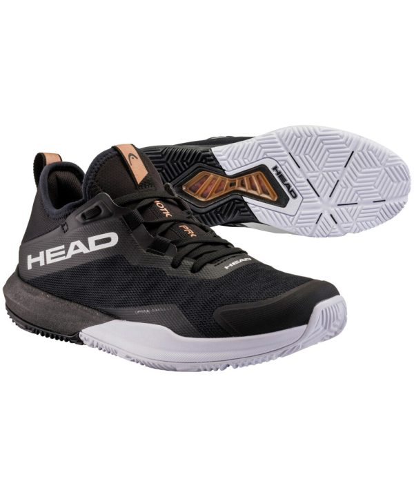Chaussures de padel Homme Head Motion Pro