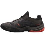 Chaussures de padel Homme Nox AT10 Lux Noir/Rouge - Image 4
