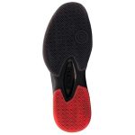Chaussures de padel Homme Nox AT10 Lux Noir/Rouge - Image 6