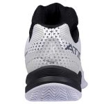 Chaussures de padel Homme Nox AT10 Noir/Blanc - Image 7