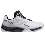 Chaussures de padel Homme Nox AT10 Noir/Blanc