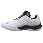 Chaussures de padel Homme Nox AT10 Noir/Blanc - Image 3