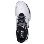 Chaussures de padel Homme Nox AT10 Noir/Blanc - Image 4