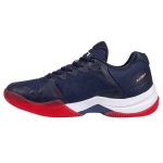 Chaussures de padel Homme Nox ML10 Hexa Bleu rouge - Image 3