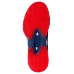 Chaussures de padel Homme Nox ML10 Hexa Bleu rouge - Image 5