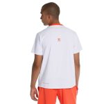 Polo Nox Regular Team Blanc - Image 2