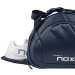 Sac de padel Nox Pro Series Bleu - Image 3