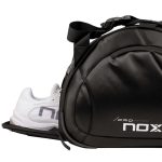 Sac de padel Nox Pro Series Noir - Image 3