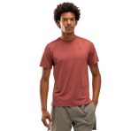 T-shirt Nox Pro Regular Rouge
