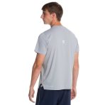 T-shirt Nox Team Regular Gris - Image 3