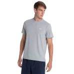 T-shirt Nox Team Regular Gris - Image 4