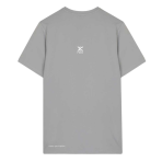 T-shirt Nox Team Regular Gris - Image 2
