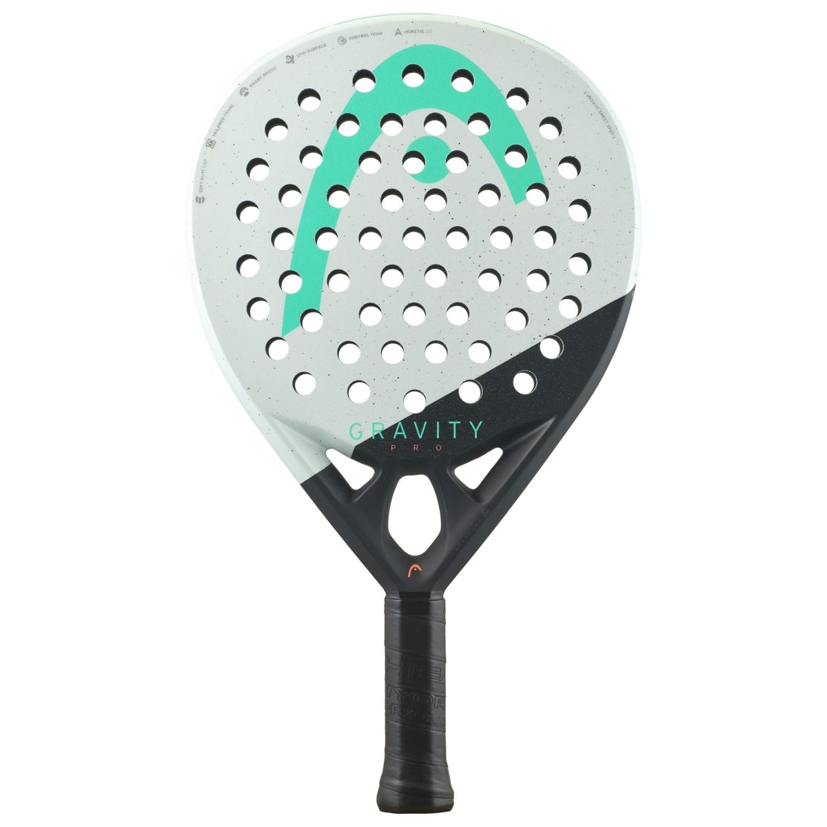 Raquette de padel Head Gravity Pro 2024 - Image 1