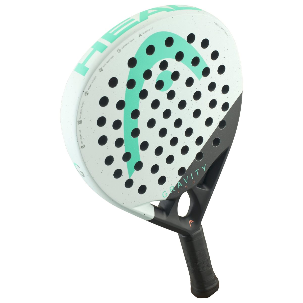 Raquette de padel Head Gravity Pro 2024 - Image 4