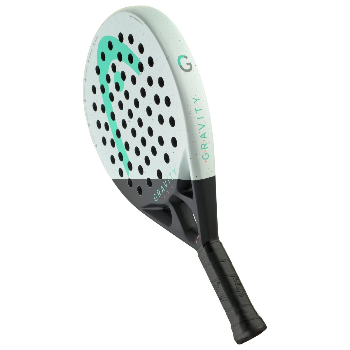 Raquette de padel Head Gravity Pro 2024 - Image 5