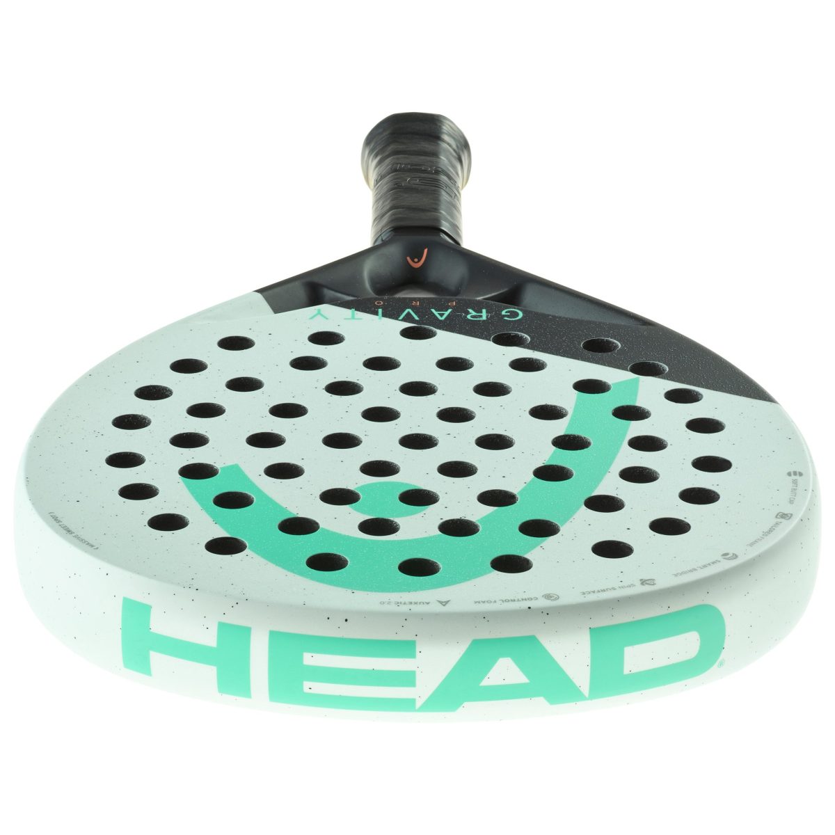 Raquette de padel Head Gravity Pro 2024 - Image 2