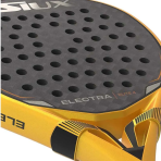 Raquette de padel Siux Electra ST4 Elite 2025 - Image 2