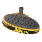 Raquette de padel Siux Electra ST4 Elite 2025 - Image 5