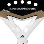 Raquette de padel Adidas Metalbone Carbon Control 3.4 2025 - Image 8