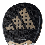 Raquette de padel Adidas Metalbone Carbon Control 3.4 2025 - Image 7