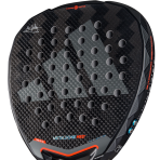 Raquette de padel Adidas Metalbone HRD+ 3.4 2025 - Image 2