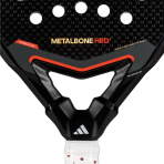 Raquette de padel Adidas Metalbone HRD+ 3.4 2025 - Image 3