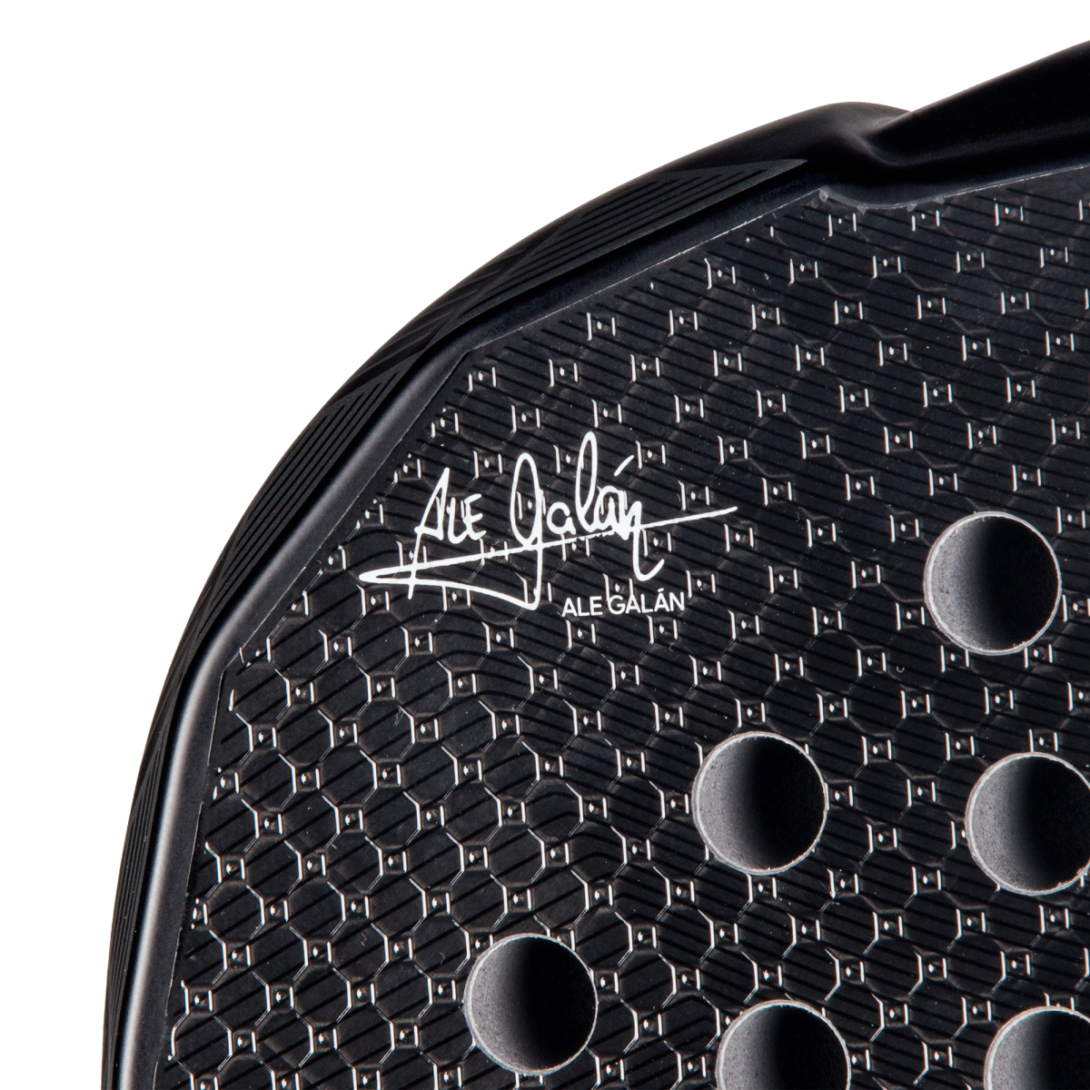 Raquette de padel Adidas Metalbone HRD+ 3.4 2025 - Image 7