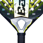 Raquette de padel Babolat Counter Viper 2.5 2025 - Image 2